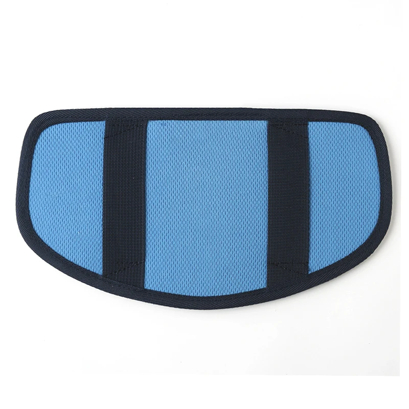 Чехол для автомобильного ремня безопасности isofix милая мультяшная накладка на