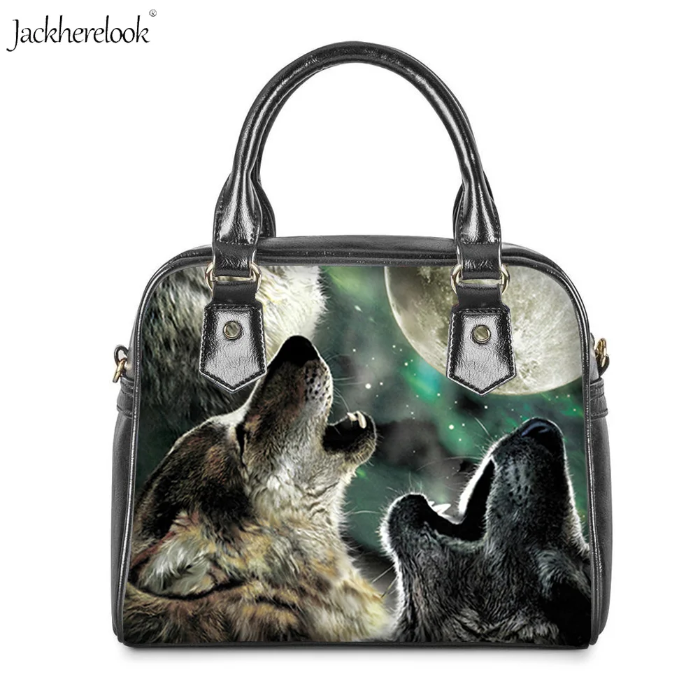 Jackherelook 2 шт. искусственная сумочка и кошелек модные женские сумки с верхней