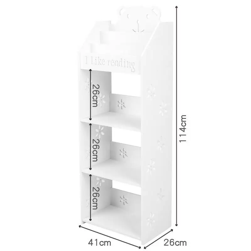 Чехол-книжка Dekorasyon Meuble Estante Para Livro для шкафа Decoracion Dekoration Mueble в европейском стиле