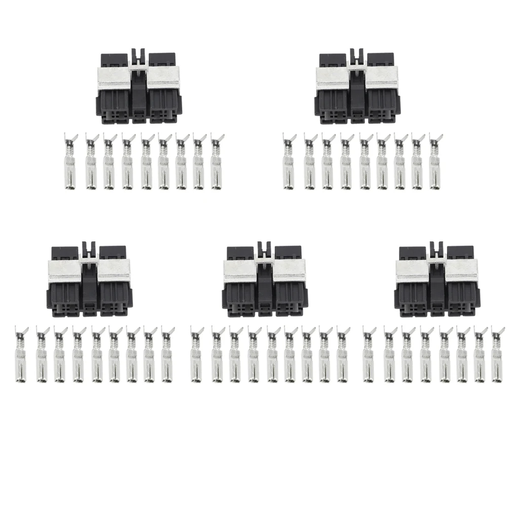 9 провод с сердечником жгутовый штепсельный разъем автомобильного разъема