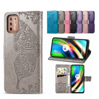 solid color cute leather phone case for motorola p50 p40 e7 power e6 plus edge s z4 play one pro action vision zoom luxury cases