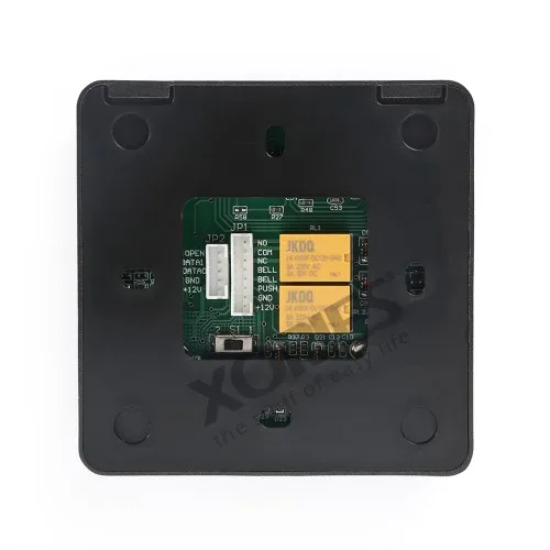 HOMSECUR Открытая Камера TC011 B для HDW Видео Домофон Системы|Наборы управления