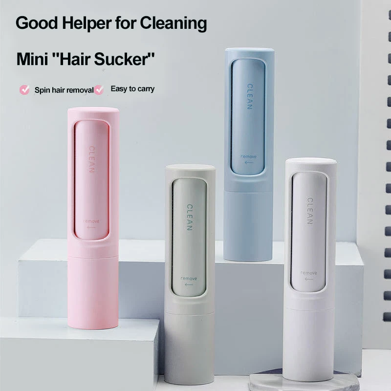 

Электростатическая щетка для удаления шерсти Eyliden