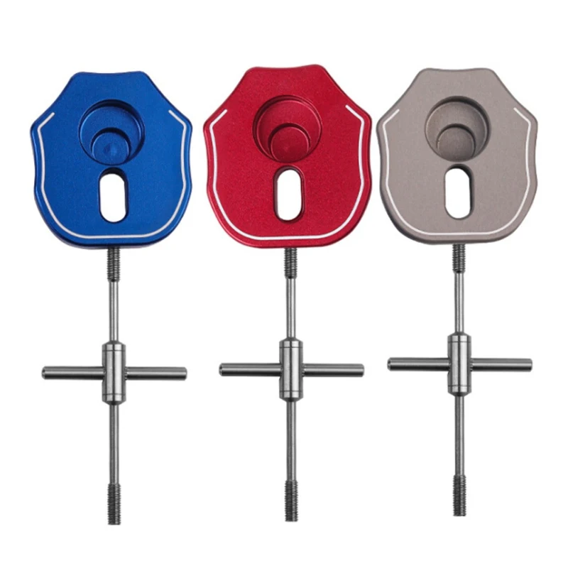 Набор для удаления катушек приспособление катушек|Рыболовные снасти| |