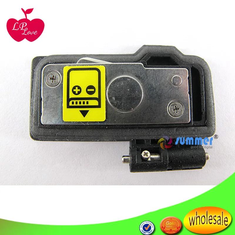 Original Battery cover for OLYMPUS E-M5 EM5 door Repair camera Parts free shipping | Электронные компоненты и