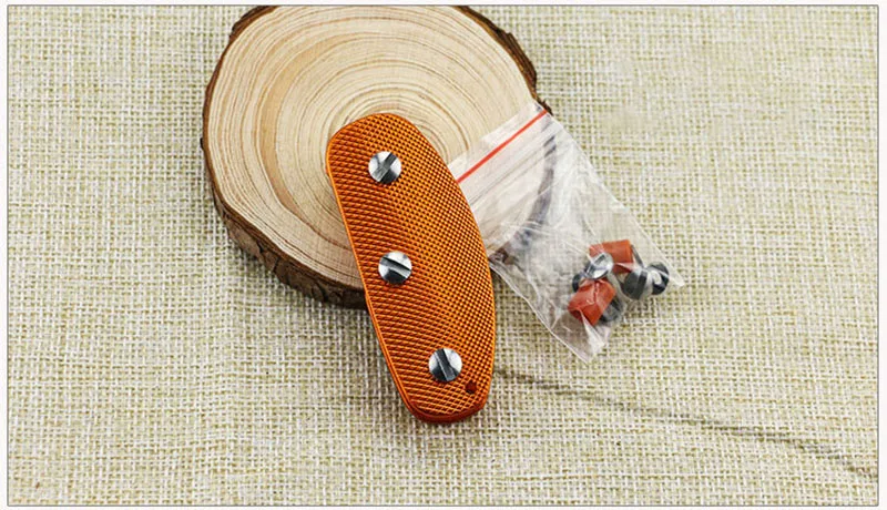 

New Aluminum Smart Key Holder Organizer Clip Folder Keychain Pocket Tool Multifuction Outdoormulti tool organizer Survival Tool