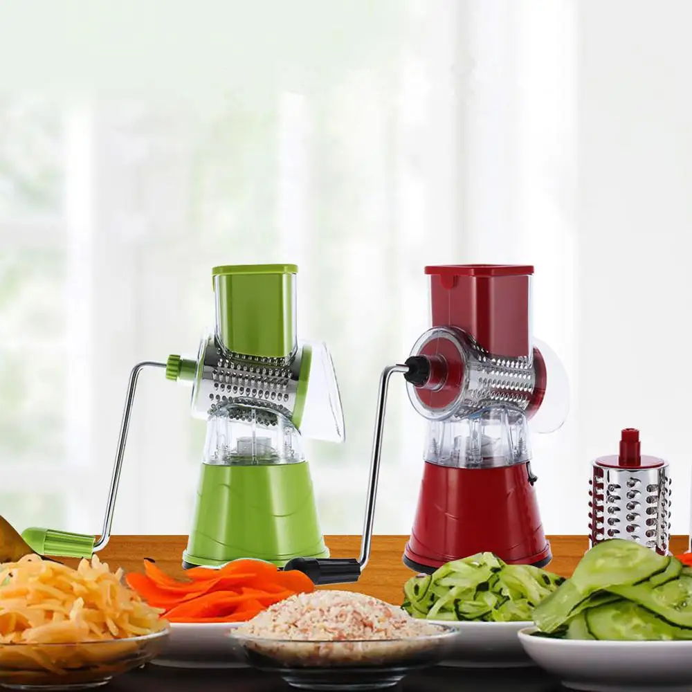 Многофункциональная терка для овощей измельченные терки картофельный сыр овощи