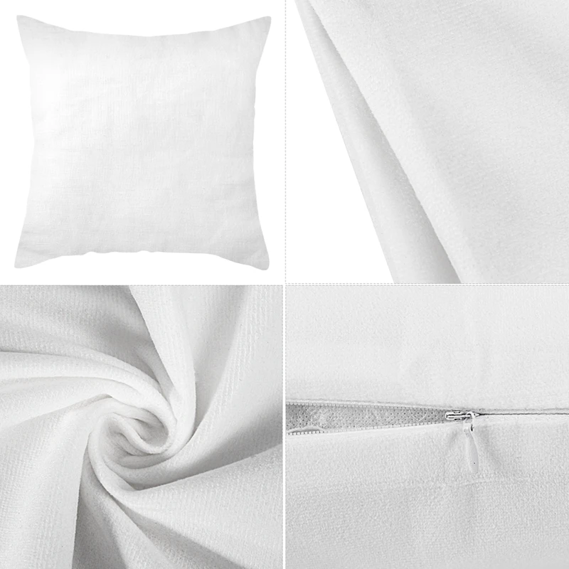 

Nanacoba Dart Board Cushion Cover Printed Throw Pillow Cover for Home Chair Sofa Decorative Short Plush Pillowcases 45cmX45cm
