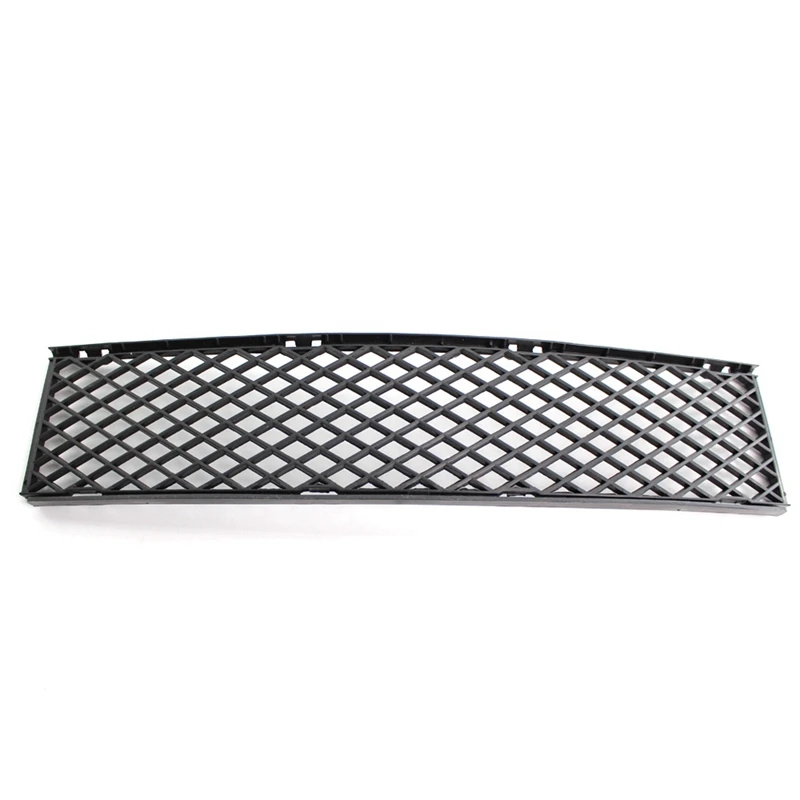 Новые передний бампер нижние решетки для BMW 7 серии E65 E66 LCI 2005 2008 51117135573|Гоночные