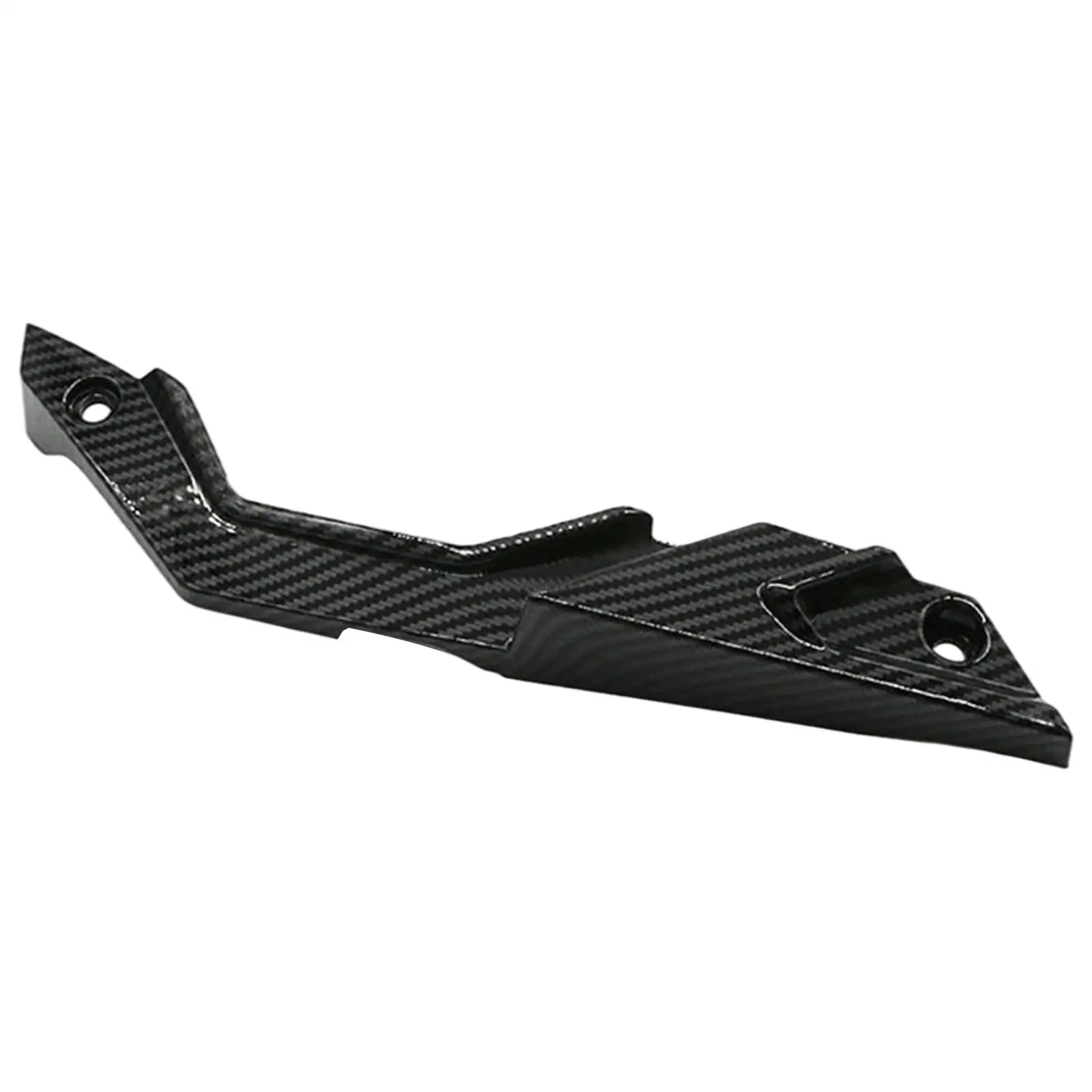 

Engine Gear Cover Trim Engine Cover Protectors for Honda Adv150 ACC Replace
