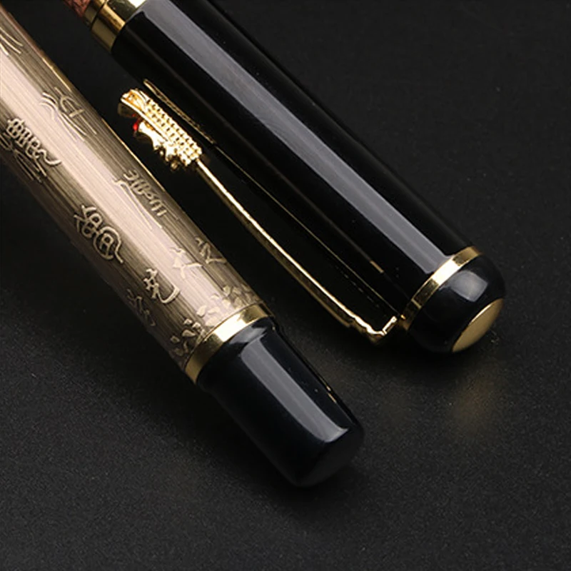 Бессмертная Студенческая каллиграфическая ручка чернильный мешок для взрослых