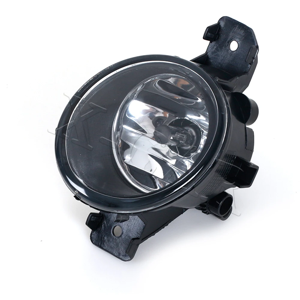 Фото Противотуманные фары на передний бампер с лампочкой для Nissan Almera Qashqai X-Trail Primera Teana Altima Maxima 2001 2002 2003-2015 2615589927 №4