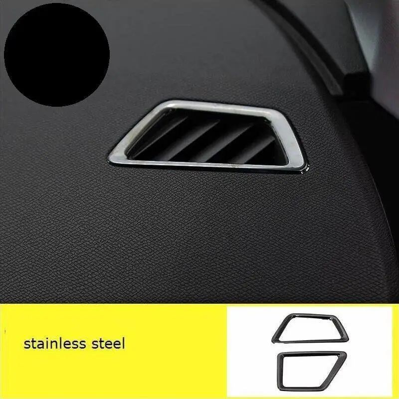 Оконная система управления чашка декоративная автомобильная Стайлинг