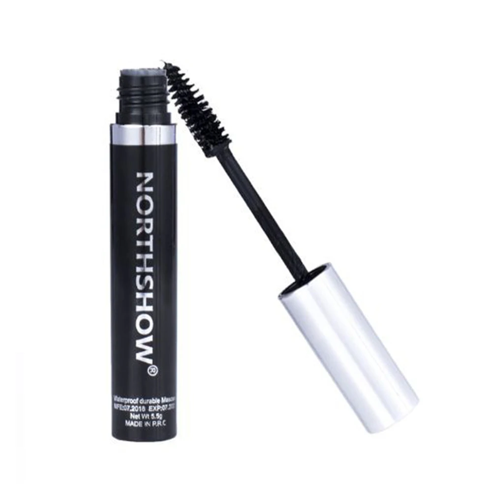 Тушь для ресниц очень длинная тушь Водостойкая |