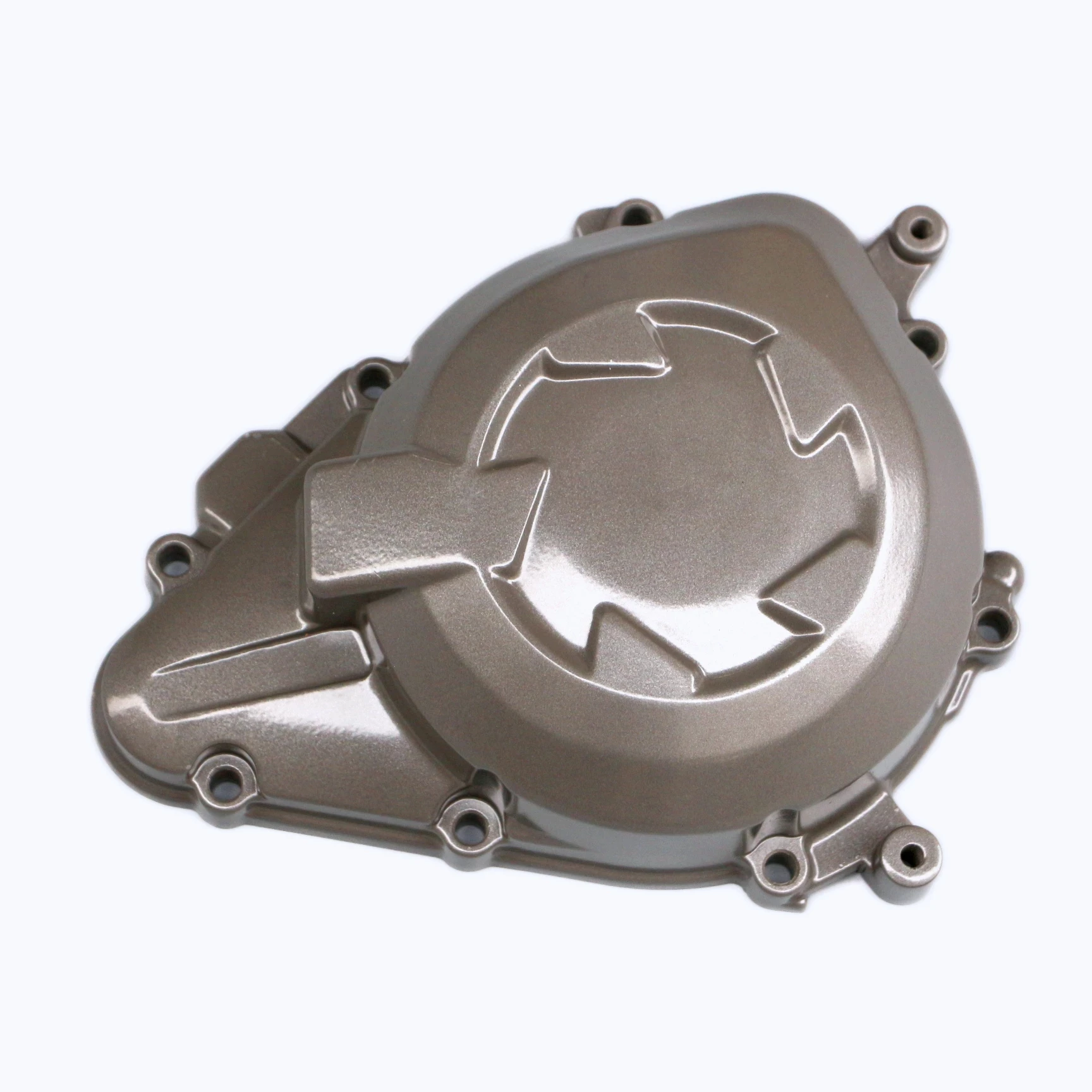 

Левая крышка статора картера двигателя подходит для Kawasaki Z1000 2010 - 2015