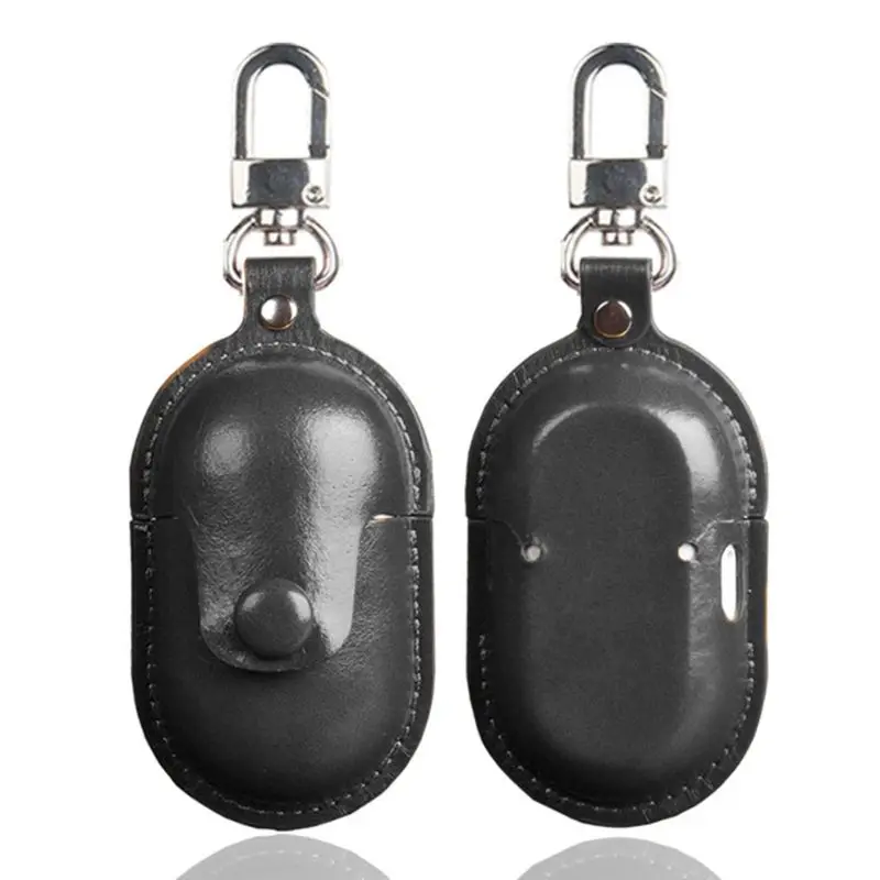 

1 Pc Leather Protective Cover Earphone Case Protector for Samsung Galaxy Buds+ Kit