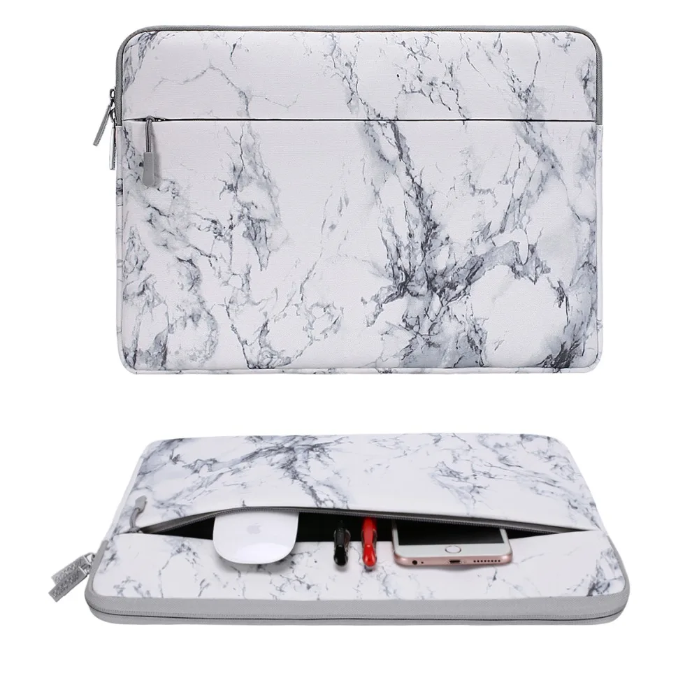 Сумка для ноутбука MOSISO для Macbook xiaomi Dell hp Asus acer lenovo Surface Laptop Air Pro 11 13 13,3 14 15 дюймов Чехол