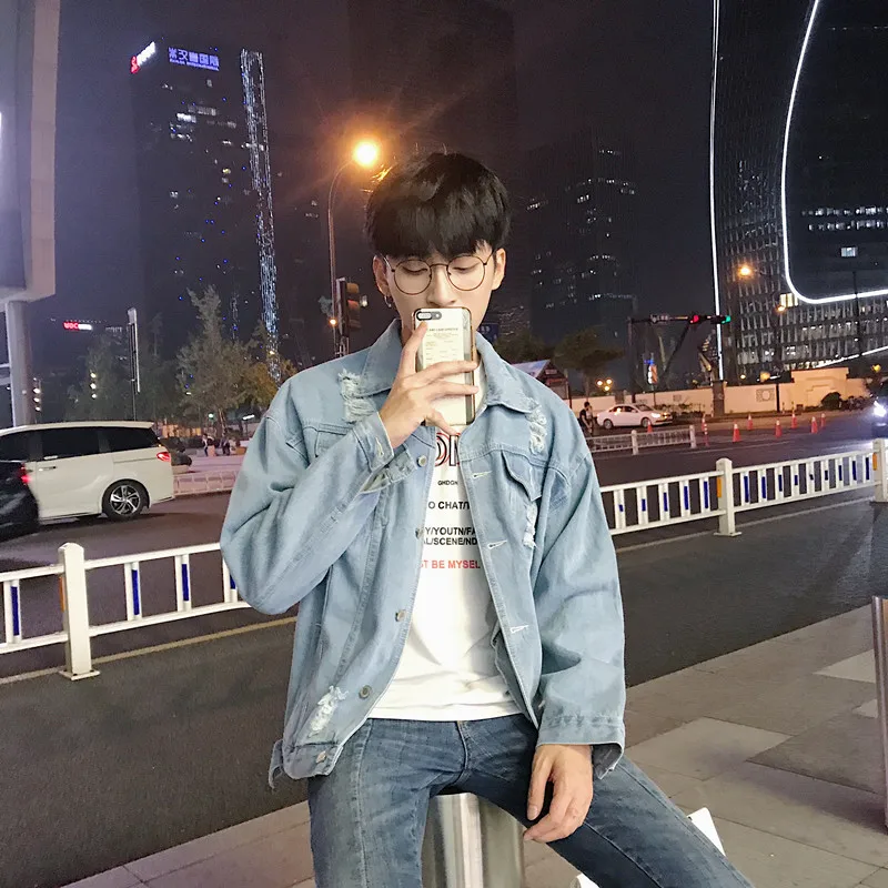 

Новая зимняя куртка, модная мужская модная трендовая мужская одежда