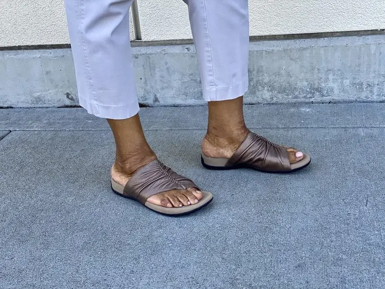 

Сандалии в богемном стиле для женщин, туфли с цветочным узором, женские туфли, летние туфли, 2021