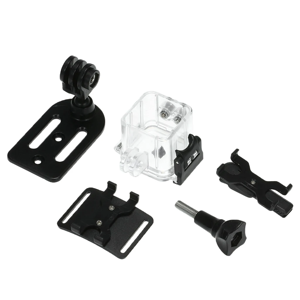

Housing Case For SQ20 SQ12 Waterproof Case Diving Protective Housing