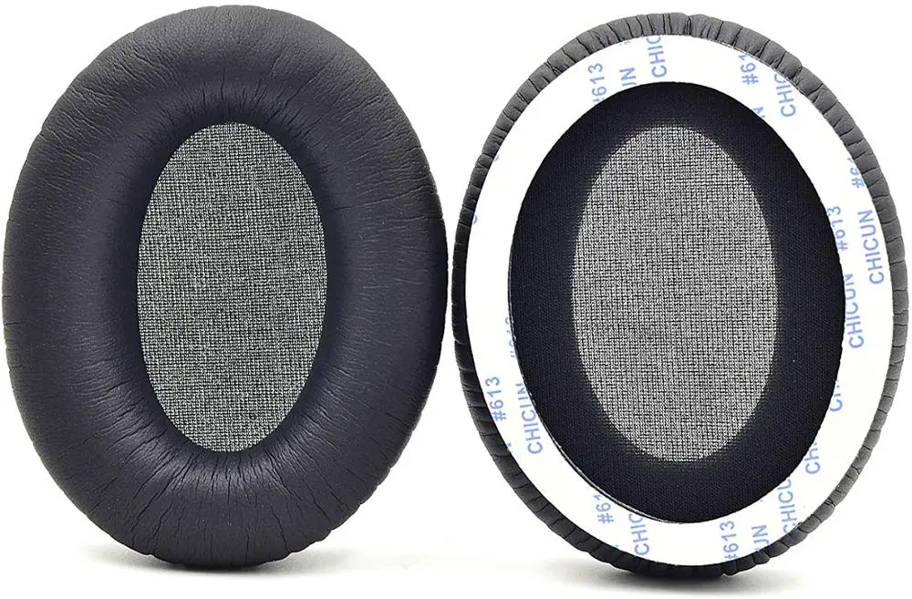 Запасные подушечки для наушников ушной вкладыш чехол подушки Audio Technica ATH ANC7 ANC7b