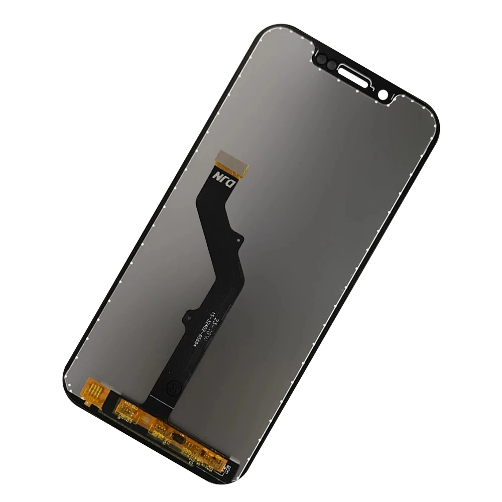 

ЖК-дисплей для Motorola Moto G7 Play, сенсорный экран, сенсорная панель, дигитайзер в сборе для Moto G7 Play xtто, ЖК-части Rep