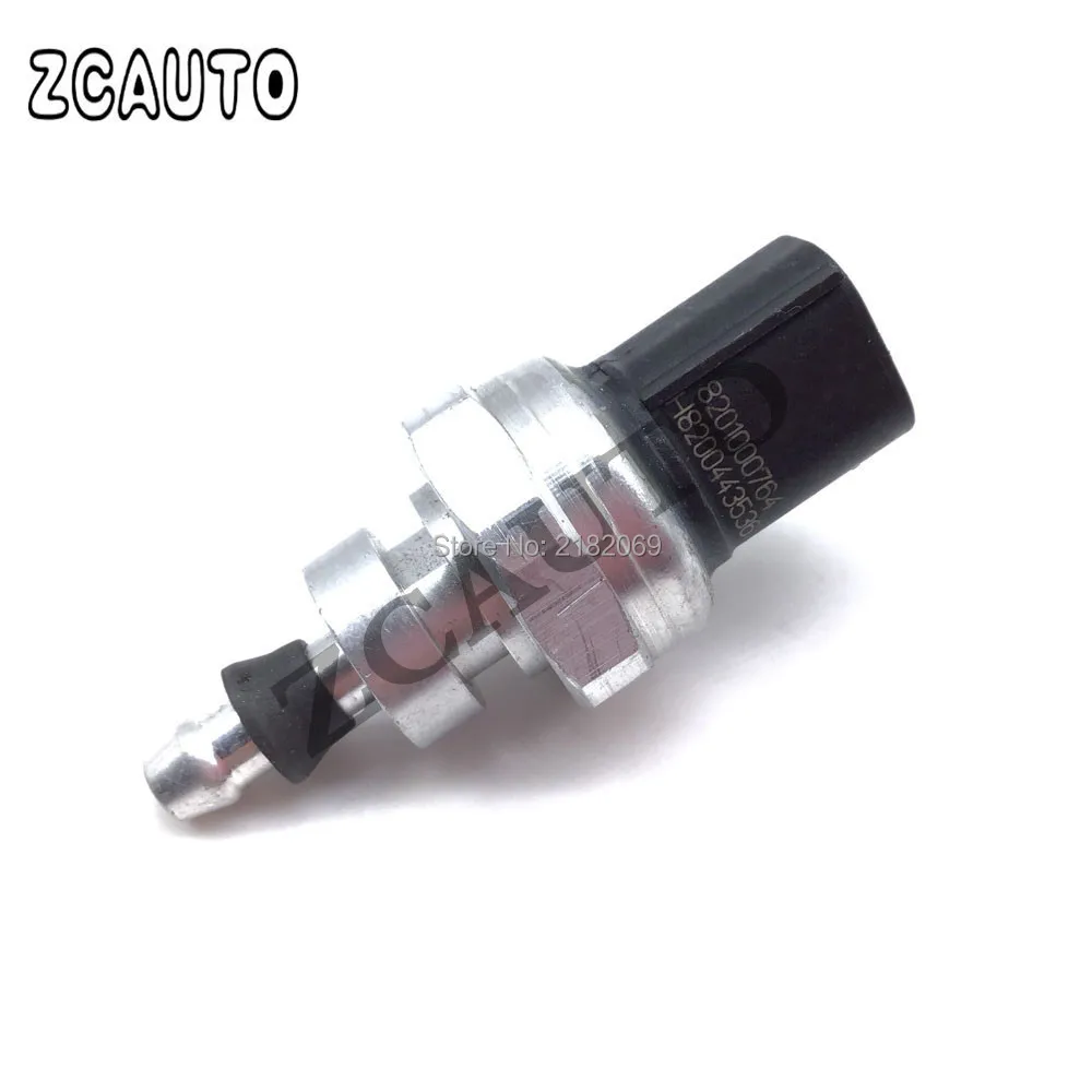 Датчик давления выхлопных газов Turbo для Vauxhall Dacia Opel Renault Megane Nissan Qashqai 2.0D 93198718 8201000764 |