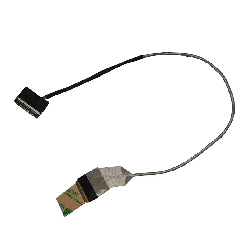Кабель для ЖК-дисплея ноутбука для HP CQ42 G42 G56 CQ62 CQ56 G62 DD0AX6LC DD0AX6LC000 DD0AX6LC001 DD0AX6LC002