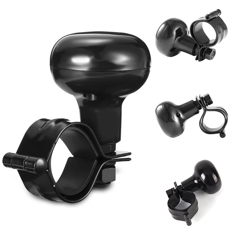 Spinner Heavy Duty Car Truck Handle  Power Knob Durable Accessories