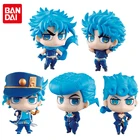 Фигурки героев мультфильма Невероятные приключения Джоджо