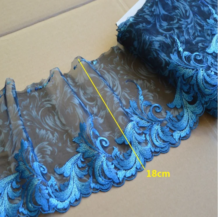 3 м/лот 2021 Женская Вышивка Африканское кружево французская нигерийская кружевная