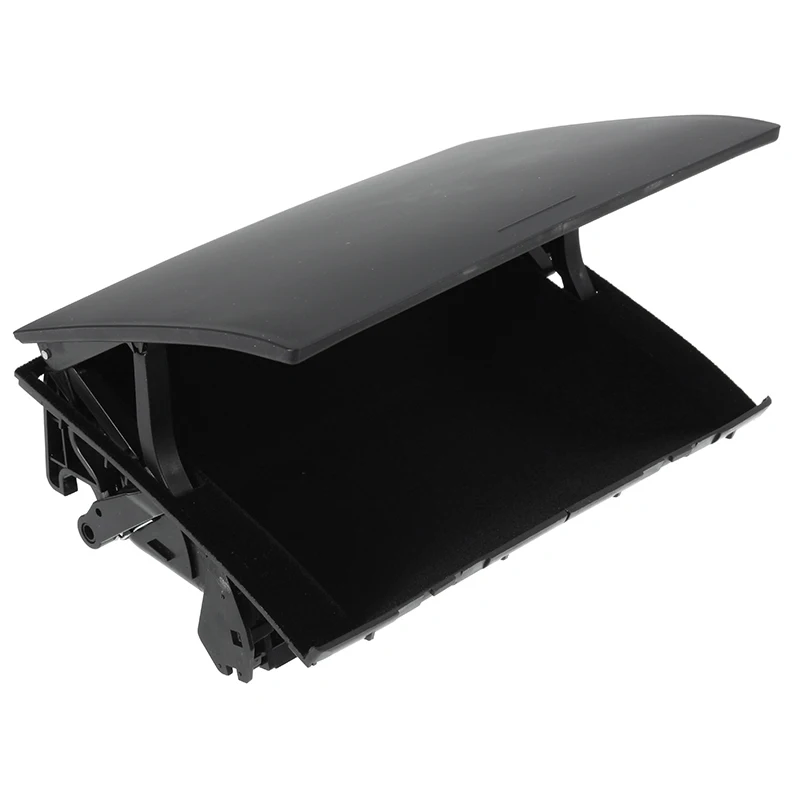 Автомобильная центральная консоль ящик для хранения приборной панели кронштейн