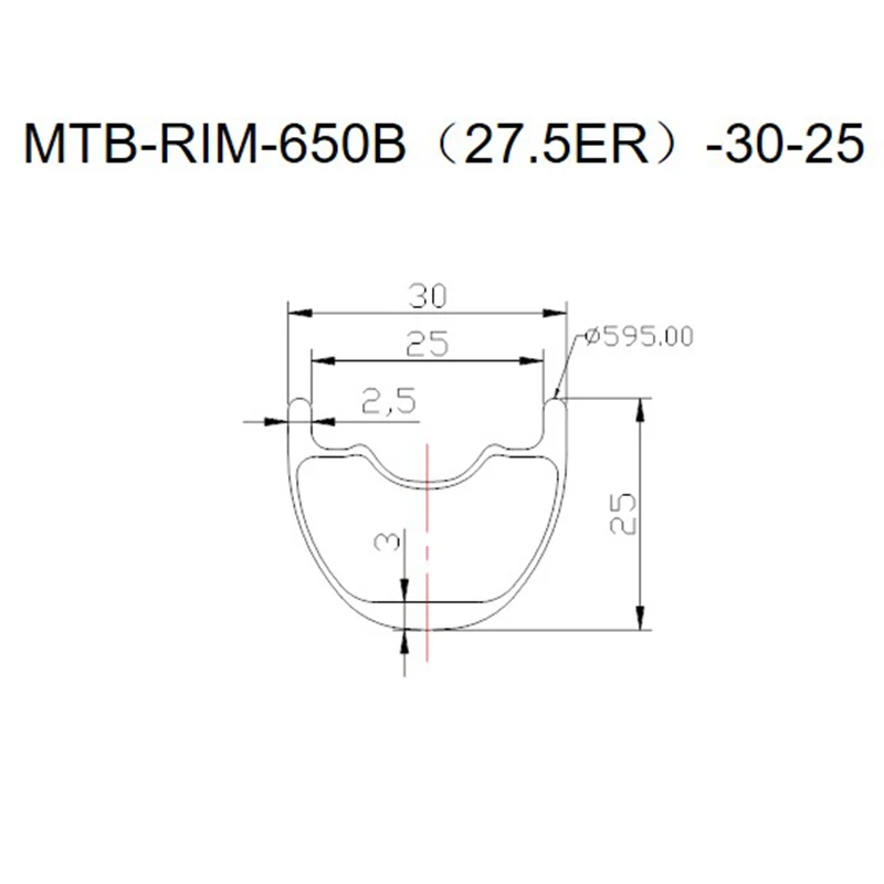 Углеродные Диски mtb 27.5er 30x25 мм бескамерные велосипедные колеса BM440 boost 110x15 148x12
