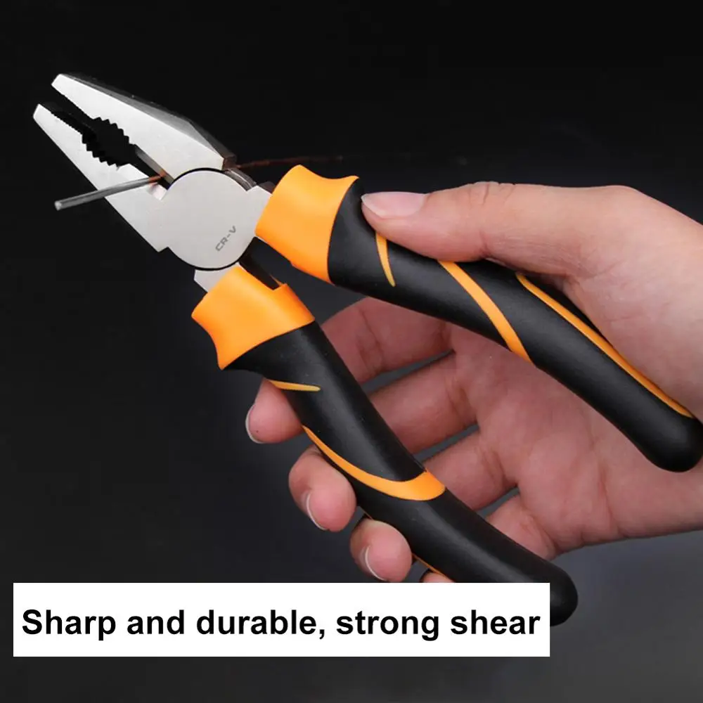 Прочный промышленный резак для проволоки многоцелевой обрезки пластиковых