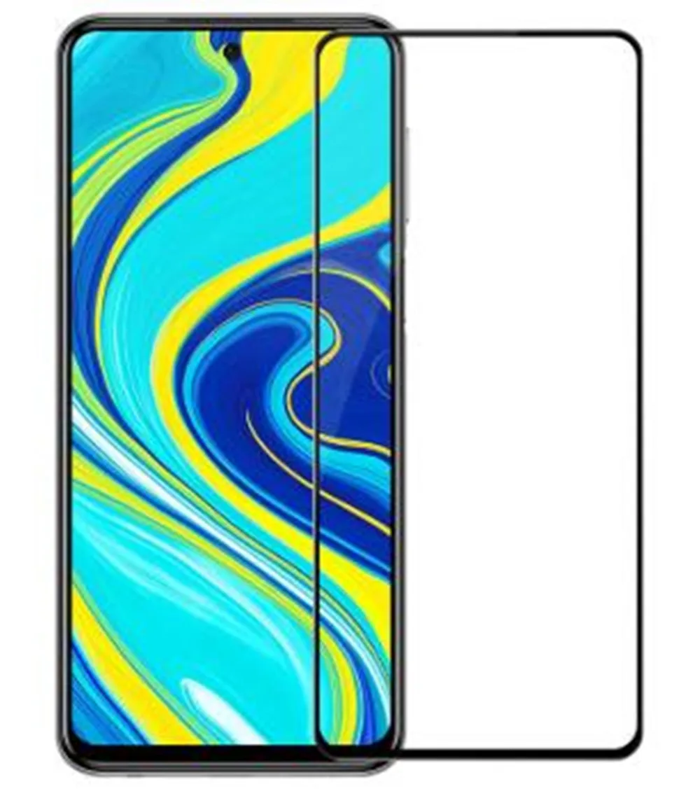 

Закаленное стекло для Xiaomi POCO M3 X3 NFC F2 Pro, Защита экрана для Mi 9 10 Lite A3 9T 10T Pro, пленка с полным покрытием