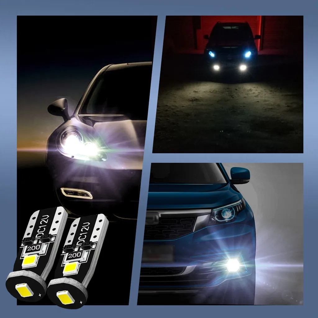 10 шт. светодиодный автомобильные светодиодные лампы высокой мощности 1 вт 12 в |