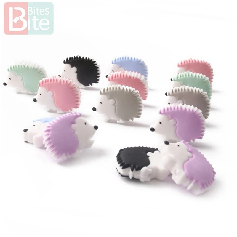 5 шт. детский силиконовый Прорезыватель для зубов|Детские прорезыватели| |