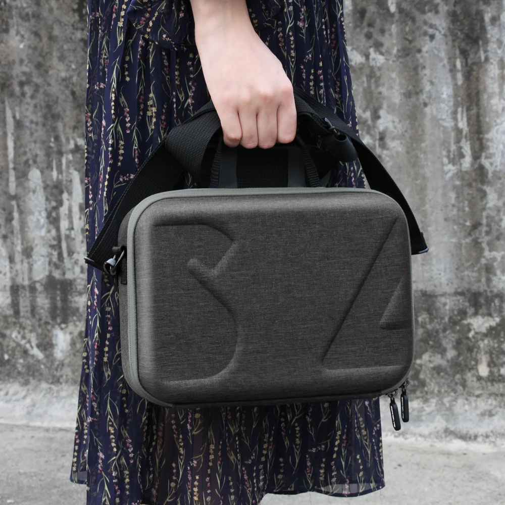 Новая многофункциональная сумка через плечо для переноски Чехол Сумка DJI Mavic