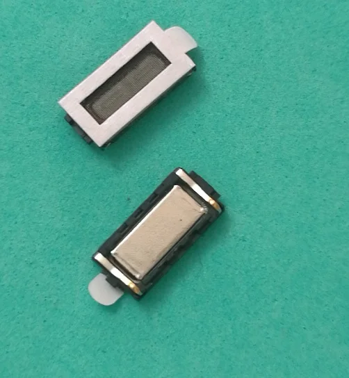 50 шт. Динамик приемник наушники запасная часть для ASUS zenfone 2/4/4/5/6/5 lite Padfone A66 2