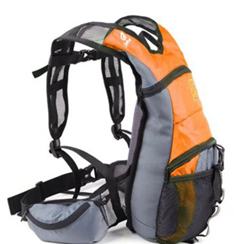 

Открытый кемпинг сумка для путешествий на открытом воздухе спортивный рюкзак для походов в горы, рюкзак для воды сумка 2021 горячая распродаж...