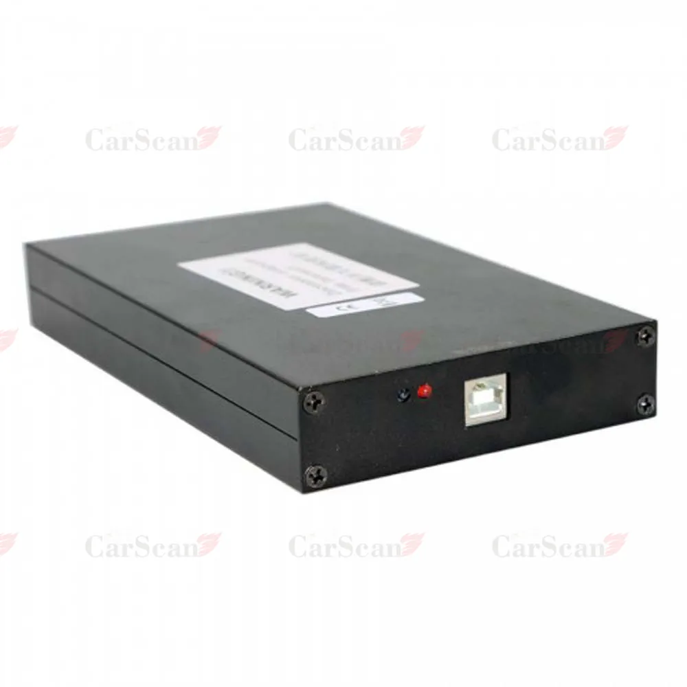 Комплект для настройки KESS V2 V2.37 FW V4.036 OBD2 без ограничения токенов |