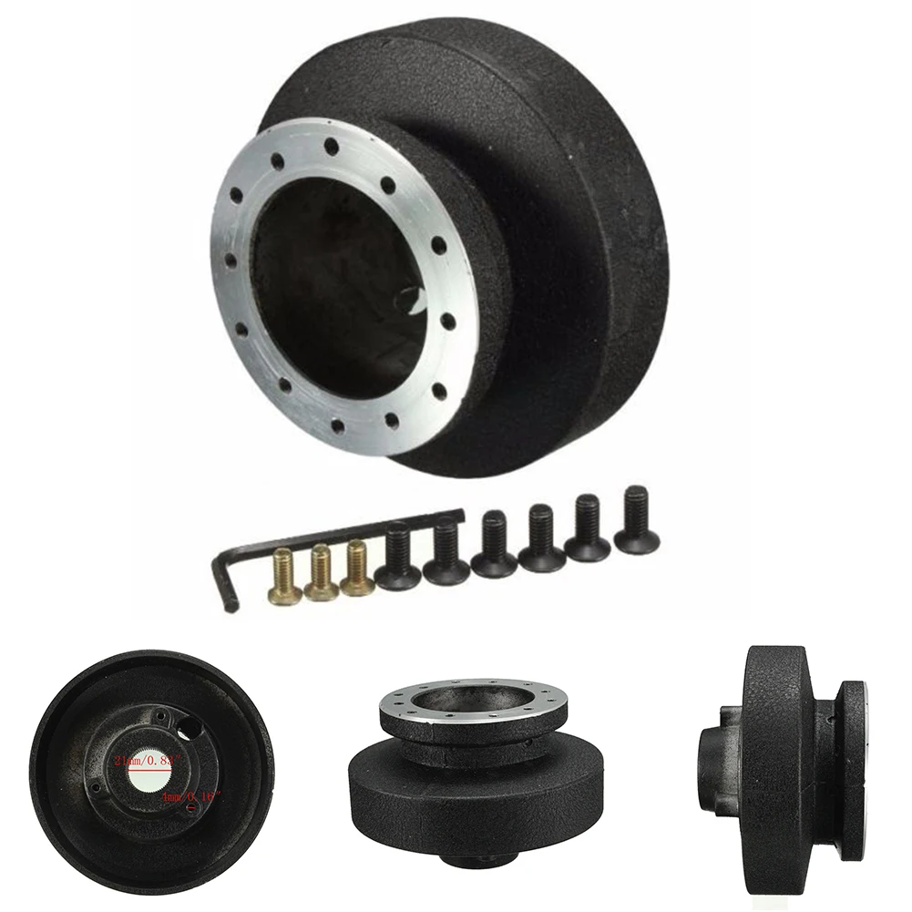 Руль гонки Quick Release концентратор адаптер оснастки для BMW E36 actors) МОМО (MOMO) |