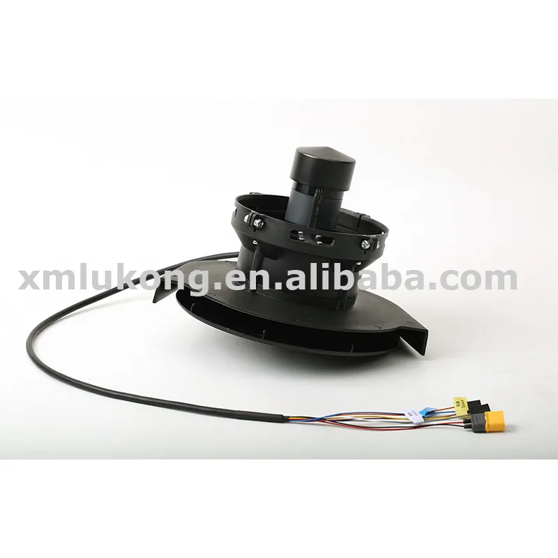 

EFT 10L 22L V2.0 Seed fertilizer Spreader system for Agriculture drone E410S E416S E610S E616S