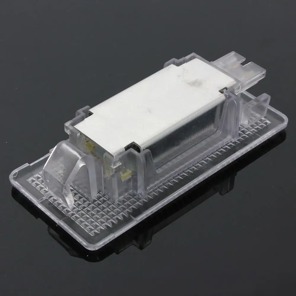 

2XLED Trunk light for BMW 1/3/5/6/7 Series F01 F02 E36 E38 E39 E46 E60 E61 E65 E82 E88 E90 for Landrover Cargo Area Light