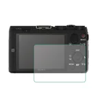 Защитное покрытие из закаленного стекла для Sony DSC-HX50 HX60 HX50V HX60V Защитная пленка для ЖК-экрана камеры защитная пленка