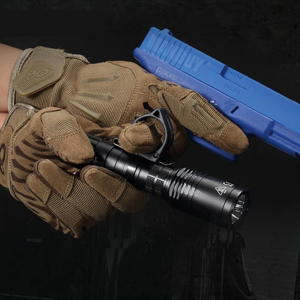 2021 NITECORE i4000R интеллигентая (ый) USB Type C Перезаряжаемые ультра яркая подсветка с