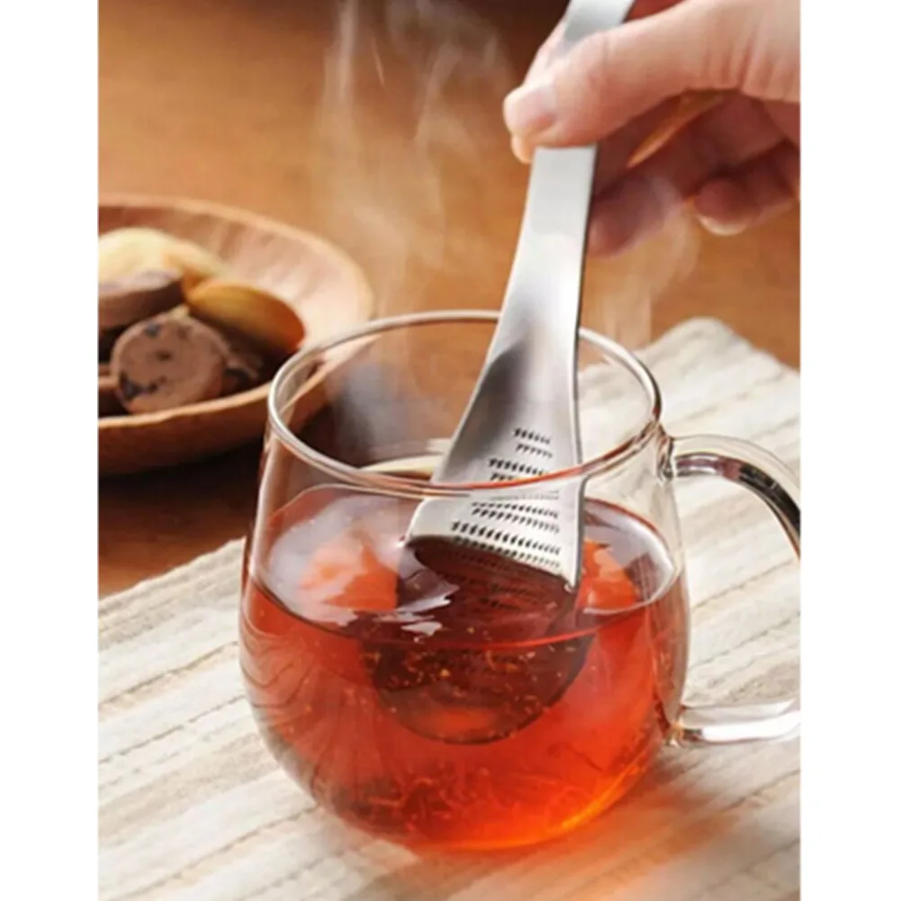 

Ginger Garlic Grinding Spoon Stainless Steel Lemon Zester Mixer Cheese Grater Mixing Spoon Silver Kitchen Tools