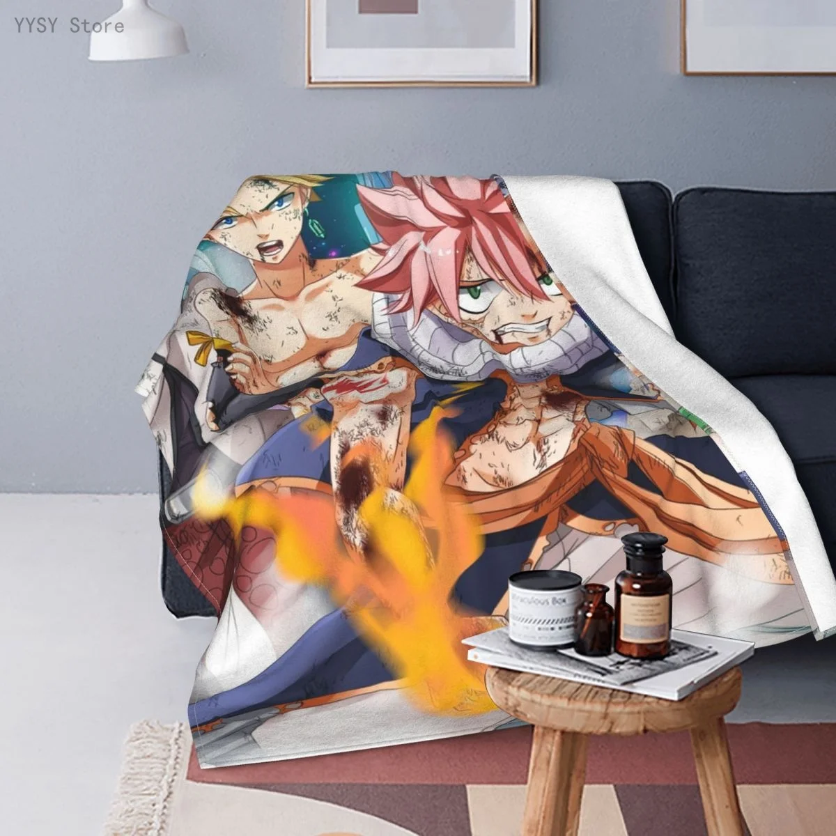 

Фланелевое покрывало с 3D рисунком аниме, покрывало из шерпы, постельное белье, диван, меховое мягкое одеяло для пикника 297954129