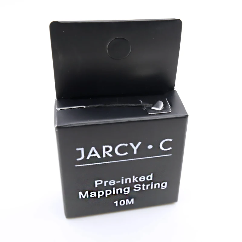 Нитевидные вкладыши полупостоянное позиционирование инструмент для измерения