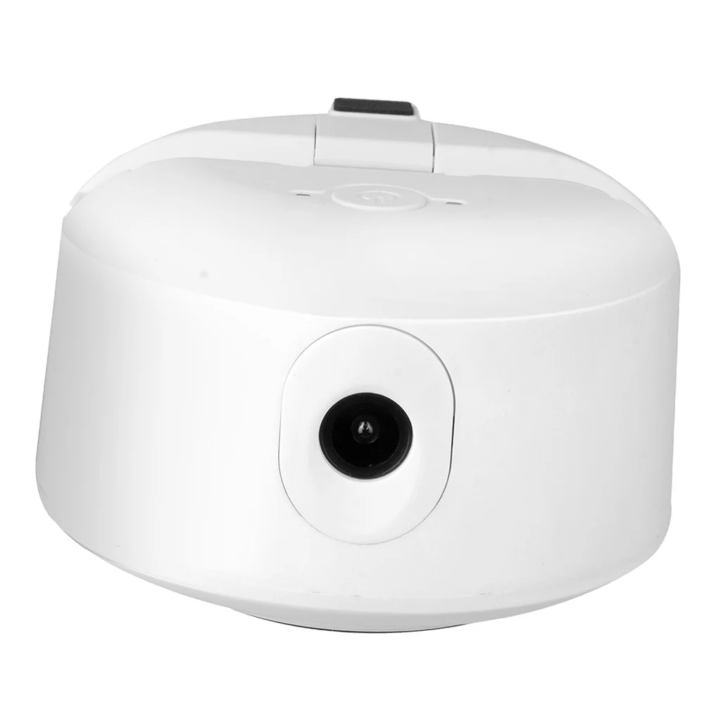 

Smart Gimbal Personal Cameraman 360 Face Tracking for YouTube Content Creator